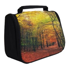 Full Print Travel Pouch (Small) 