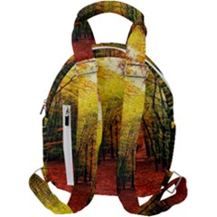 Travel Backpack 