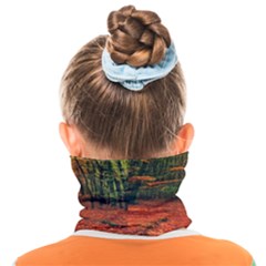 Face Covering Bandana (Kids) 