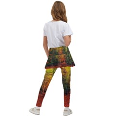 Kids  Skirted Pants 