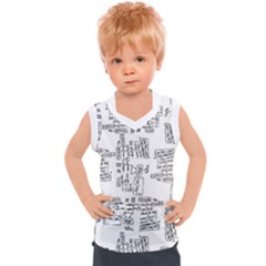 Kids  Sport Tank Top 