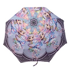 Folding Umbrella 