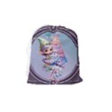 Drawstring Pouch (Medium) 