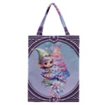 Christmas elf Classic Tote Bag