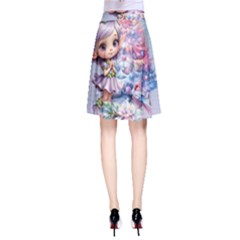 A-Line Skirt 