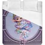 Christmas elf Duvet Cover (King Size)