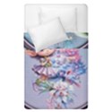 Duvet Cover Double Side (Single Size) 