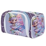 Christmas elf Toiletries Pouch