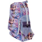 Christmas elf Travelers  Backpack