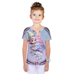 Kids  One Piece T-Shirt 