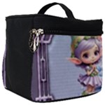 Christmas elf Make Up Travel Bag (Big)