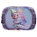 Christmas elf Make Up Pouch (Small)