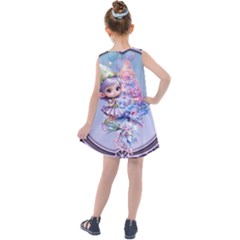 Kids  Summer Dress 