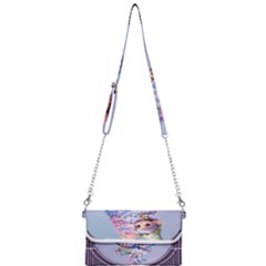 Mini Crossbody Handbag 