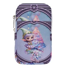 Christmas elf Waist Pouch (Large) from ArtsNow.com