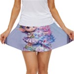 Christmas elf Women s Skort