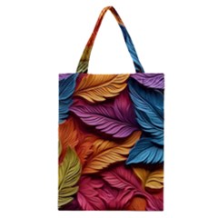 Classic Tote Bag 