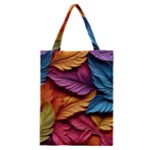 Autumn Classic Tote Bag