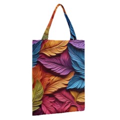 Classic Tote Bag 