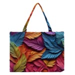 Autumn Medium Tote Bag