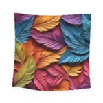 Autumn Square Tapestry (Small)