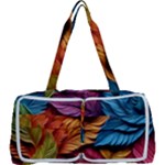 Autumn Multi Function Bag