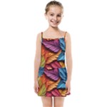 Autumn Kids  Summer Sun Dress