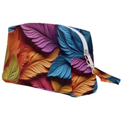 Wristlet Pouch Bag (Large) 