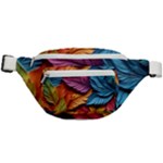 Autumn Fanny Pack