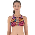 Autumn Perfectly Cut Out Bikini Top