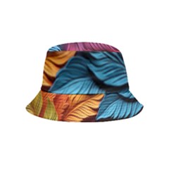 Inside Out Bucket Hat (Kids) 