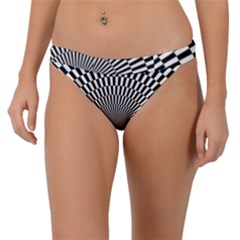 Band Bikini Bottoms 