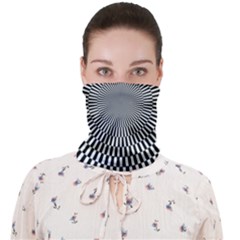 Face Covering Bandana (Adult) 