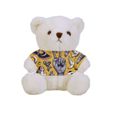 Full Print Tee for Cuddly Teddy Bear 