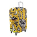 Luggage Cover (Small) 