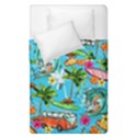 Duvet Cover Double Side (Single Size) 