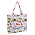 Medium Tote Bag 