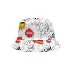 Bucket Hat (Kids) 