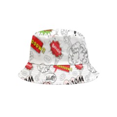 Bucket Hat (Kids) 