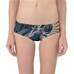 Dragon Snake Legend Japanese Mythology Classic Bikini Bottoms