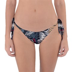 Reversible Bikini Bottoms 