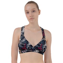 Sweetheart Sports Bra 