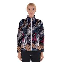 Women s Bomber Jacket 