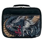 Dragon Snake Legend Japanese Mythology Lunch Bag