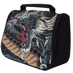 Full Print Travel Pouch (Big) 