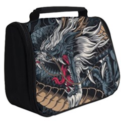 Full Print Travel Pouch (Big) 