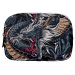 Dragon Snake Legend Japanese Mythology Make Up Pouch (Small)