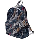 Dragon Snake Legend Japanese Mythology The Plain Backpack