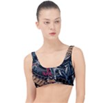 Dragon Snake Legend Japanese Mythology The Little Details Bikini Top