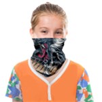 Dragon Snake Legend Japanese Mythology Face Covering Bandana (Kids)